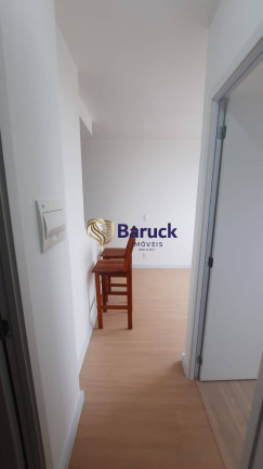 Imagem Apartamento com 2 Quartos à Venda, 35 m² em Jabaquara - São Paulo Imagem Apartamento com 2 Quartos à Venda, 35 m² em Jabaquara - São Paulo