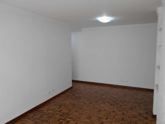Imagem Apartamento com 1 Quarto à Venda, 83 m² em Itaim Bibi - São Paulo Imagem Apartamento com 1 Quarto à Venda, 83 m² em Itaim Bibi - São Paulo