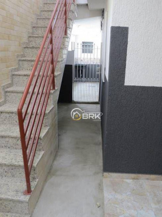 Imagem Casa com 1 Quarto para Alugar, 65 m² em Artur Alvim - São Paulo