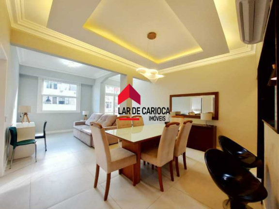 Imagem Apartamento com 2 Quartos à Venda, 82 m² em Copacabana - Rio De Janeiro Imagem Apartamento com 2 Quartos à Venda, 82 m² em Copacabana - Rio De Janeiro