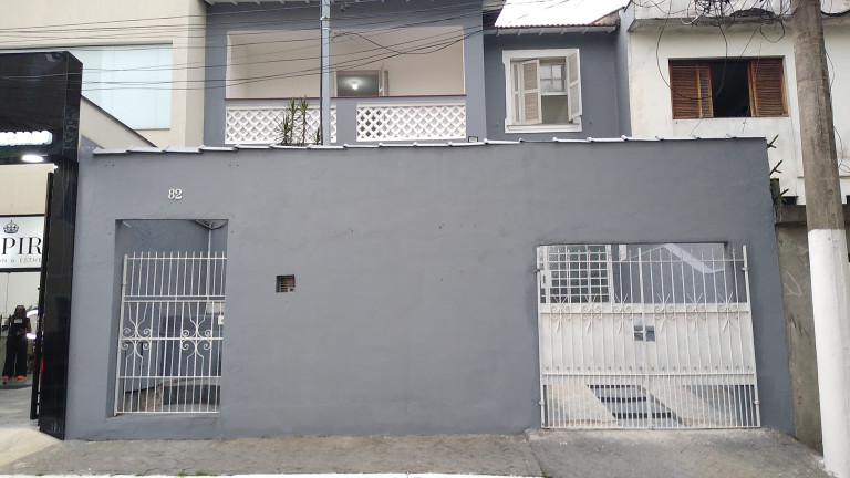 Imagem Casa com 3 Quartos para Alugar, 220 m² em Vila Gomes Cardim - São Paulo