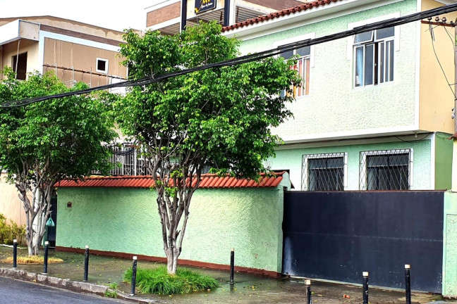 Apartamento com 2 Quartos à Venda,  em Bangu - Rio De Janeiro