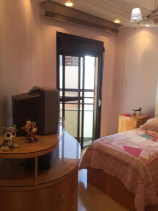 Imagem Apartamento com 3 Quartos à Venda, 113 m² em Tatuapé - São Paulo