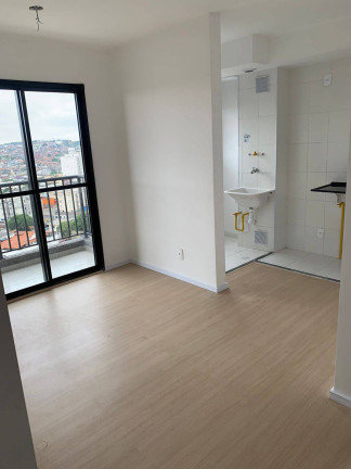 Imagem Apartamento com 2 Quartos para Alugar,  em São Bernardo Do Campo