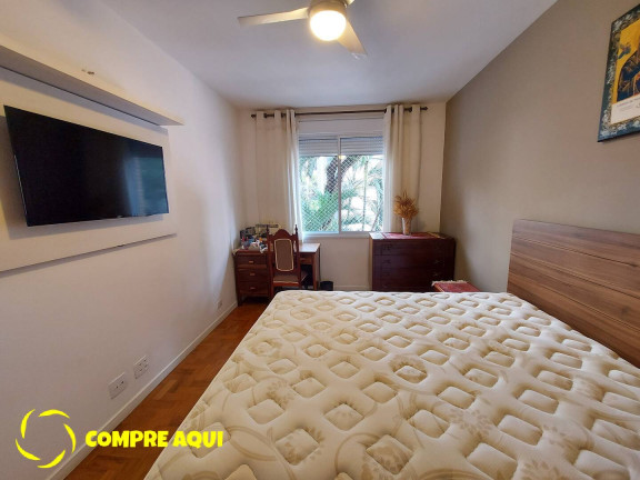 Imagem Apartamento com 3 Quartos à Venda, 170 m² em Higienópolis - São Paulo