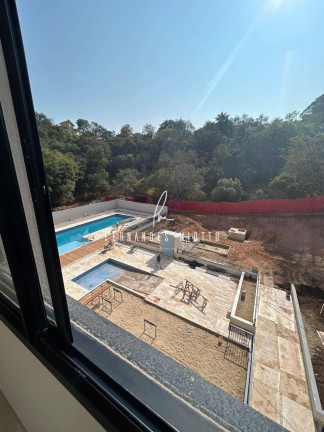 Imagem Apartamento com 3 Quartos à Venda, 95 m² em Odeon Residencial - Jundiaí