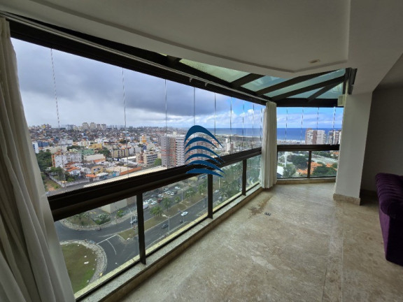 Imagem Cobertura com 2 Quartos à Venda, 105 m² em Armação - Salvador Imagem Cobertura com 2 Quartos à Venda, 105 m² em Armação - Salvador
