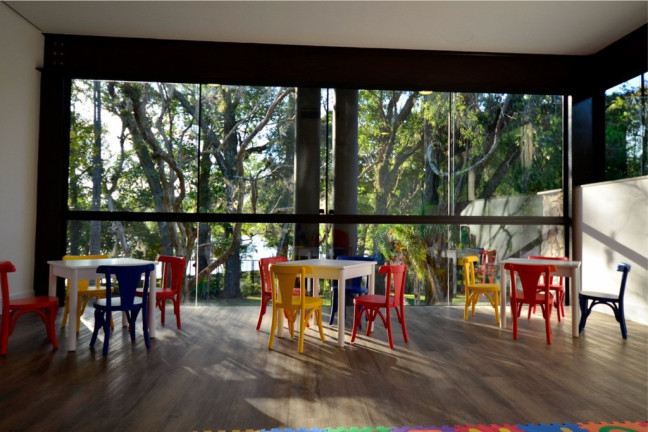 Imagem Casa de Condomínio com 5 Quartos à Venda, 458 m² em Pedra Redonda - Porto Alegre Imagem Casa de Condomínio com 5 Quartos à Venda, 458 m² em Pedra Redonda - Porto Alegre