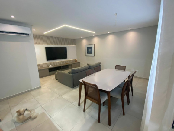 Imagem Casa com 3 Quartos à Venda, 250 m² em Ponta Da Praia - Santos Imagem Casa com 3 Quartos à Venda, 250 m² em Ponta Da Praia - Santos
