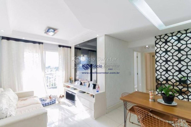 Imagem Apartamento com 2 Quartos à Venda, 62 m² em Vila Rosália - Guarulhos Imagem Apartamento com 2 Quartos à Venda, 62 m² em Vila Rosália - Guarulhos