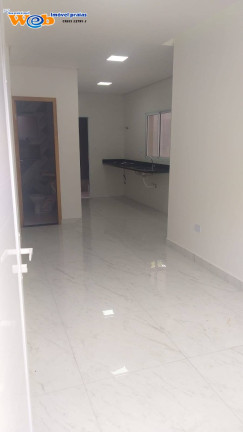 Imagem Sobrado com 2 Quartos à Venda, 65 m² em Ocian - Praia Grande