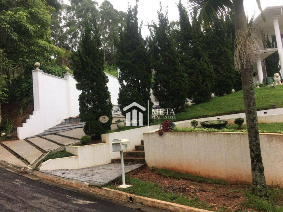 Imagem Imóvel à Venda,  em Suíça Da Cantareira - Mairiporã