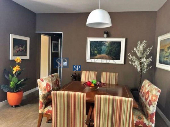 Imagem Apartamento com 3 Quartos à Venda, 144 m² em Centro - Campinas Imagem Apartamento com 3 Quartos à Venda, 144 m² em Centro - Campinas