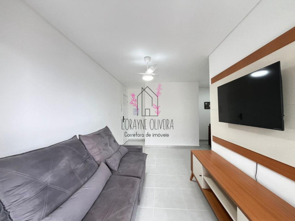 Imagem Apartamento com 2 Quartos à Venda, 83 m² em Tenório - Ubatuba Imagem Apartamento com 2 Quartos à Venda, 83 m² em Tenório - Ubatuba