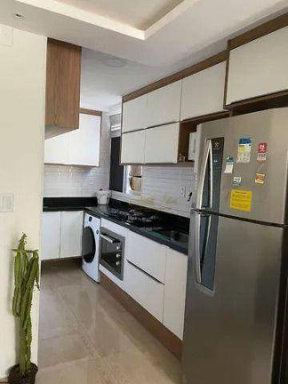Imagem Apartamento com 2 Quartos à Venda, 40 m² em Jardim Placaford - Salvador