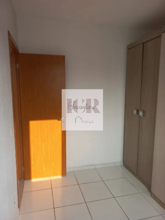 Imagem Apartamento com 2 Quartos à Venda, 42 m² em éden - Sorocaba