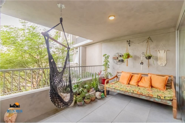 Imagem Apartamento com 3 Quartos à Venda,  em Alto Da Lapa - São Paulo