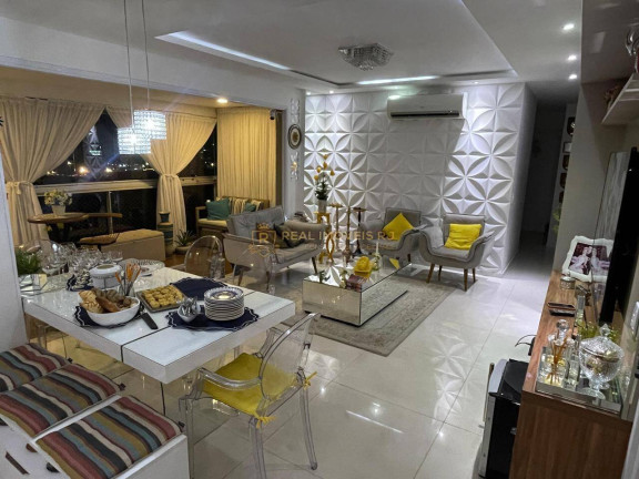 Imagem Apartamento com 3 Quartos à Venda, 102 m² em Barra Olímpica - Rio De Janeiro Imagem Apartamento com 3 Quartos à Venda, 102 m² em Barra Olímpica - Rio De Janeiro