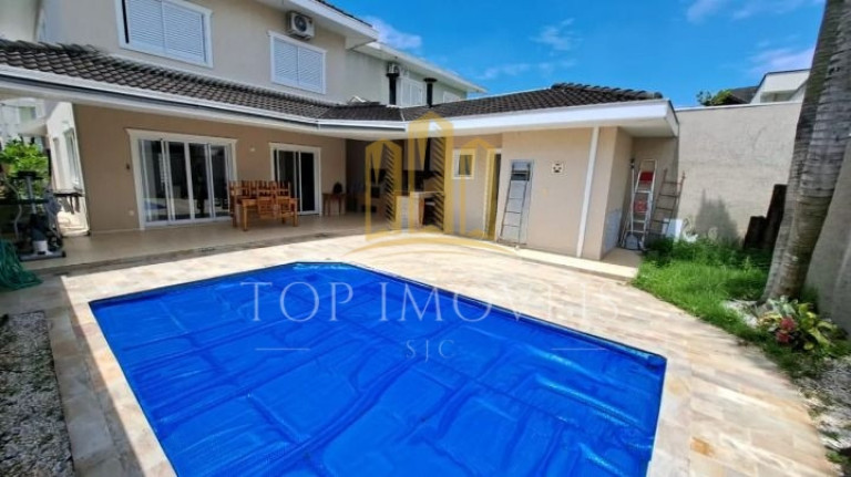 Imagem Apartamento com 3 Quartos à Venda, 250 m² em Urbanova - São José Dos Campos Imagem Apartamento com 3 Quartos à Venda, 250 m² em Urbanova - São José Dos Campos