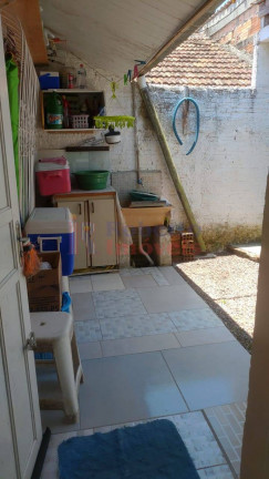 Imagem Casa com 3 Quartos à Venda, 180 m² em São José - Itapoá Imagem Casa com 3 Quartos à Venda, 180 m² em São José - Itapoá