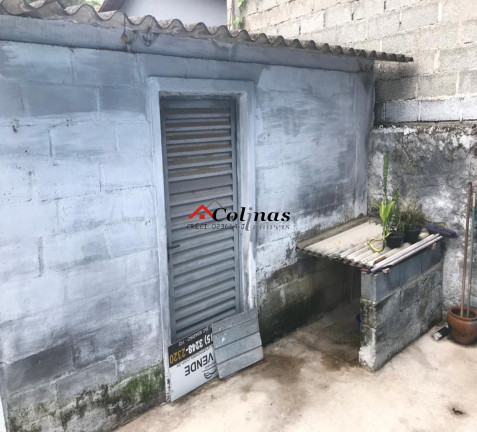 Imagem Casa com 3 Quartos à Venda, 250 m² em Centro - Ibiúna Imagem Casa com 3 Quartos à Venda, 250 m² em Centro - Ibiúna
