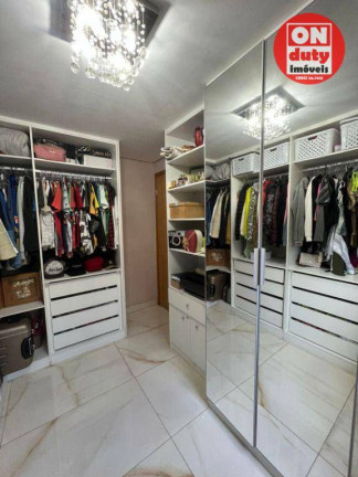Imagem Apartamento com 2 Quartos à Venda, 79 m² em Aparecida - Santos
