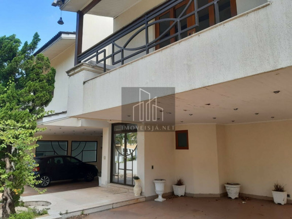 Imagem Casa com 4 Quartos à Venda, 975 m² em Alphaville - Santana De Parnaíba Imagem Casa com 4 Quartos à Venda, 975 m² em Alphaville - Santana De Parnaíba