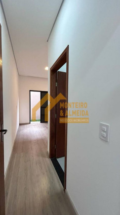 Imagem Casa de Condomínio com 2 Quartos à Venda, 100 m² em Vila Piedade - Itapetininga Imagem Casa de Condomínio com 2 Quartos à Venda, 100 m² em Vila Piedade - Itapetininga
