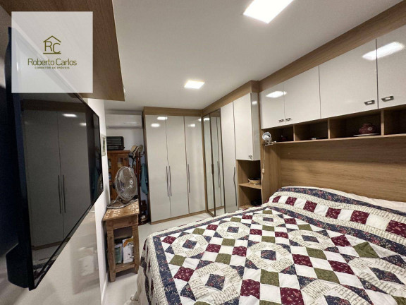Imagem Apartamento com 3 Quartos à Venda, 82 m² em Praia Da Costa - Vila Velha