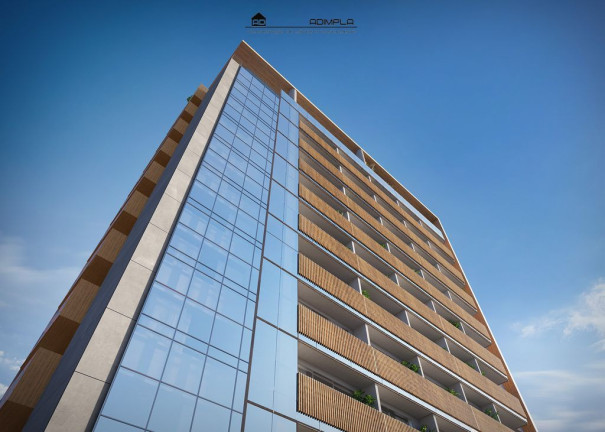 Imagem Apartamento com 1 Quarto à Venda, 77 m² em Humaitá - Rio De Janeiro