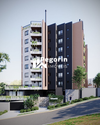 Imagem Apartamento com 2 Quartos à Venda, 65 m² em Tingui - Curitiba Imagem Apartamento com 2 Quartos à Venda, 65 m² em Tingui - Curitiba