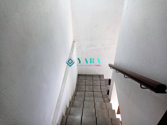 Imagem Casa com 5 Quartos à Venda, 350 m² em Praia Do Lázaro - Ubatuba
