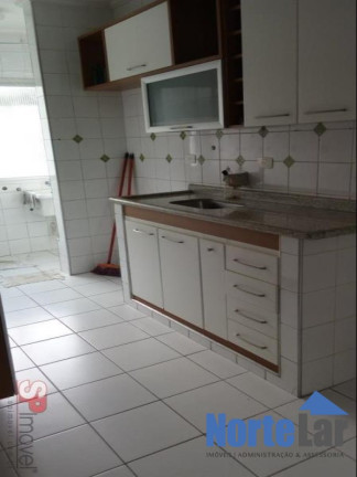 Imagem Apartamento com 2 Quartos para Alugar, 55 m² em Lauzane Paulista - São Paulo Imagem Apartamento com 2 Quartos para Alugar, 55 m² em Lauzane Paulista - São Paulo