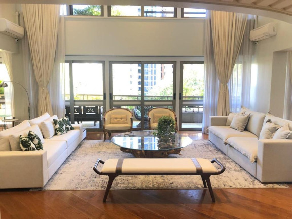 Imagem Apartamento com 6 Quartos à Venda, 670 m² em Cambuí - Campinas Imagem Apartamento com 6 Quartos à Venda, 670 m² em Cambuí - Campinas
