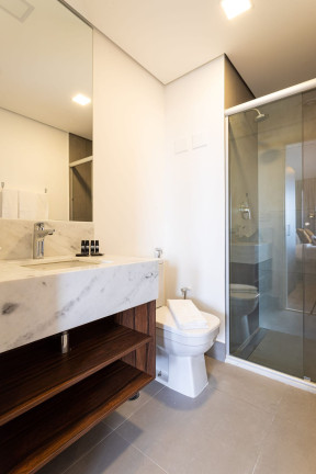 Imagem Apartamento com 1 Quarto para Alugar, 32 m² em Pinheiros - São Paulo Imagem Apartamento com 1 Quarto para Alugar, 32 m² em Pinheiros - São Paulo