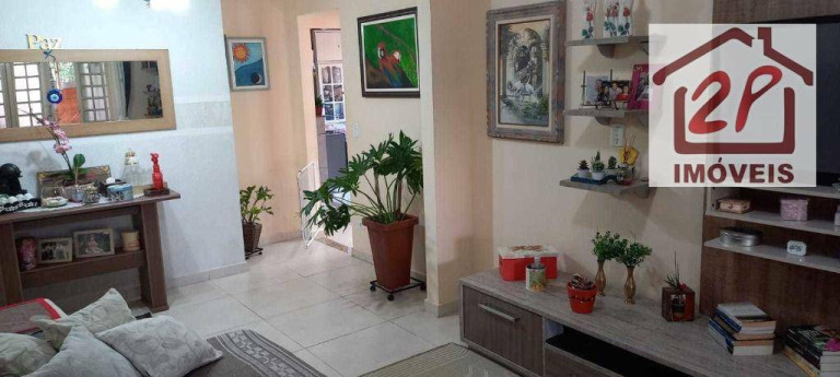 Imagem Casa com 3 Quartos à Venda, 82 m² em Jardim Colonial - São José Dos Campos Imagem Casa com 3 Quartos à Venda, 82 m² em Jardim Colonial - São José Dos Campos