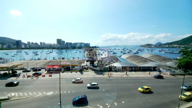 Apartamento com 4 Quartos à Venda, 300 m² em Botafogo - Rio De Janeiro