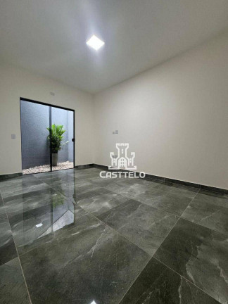 Imagem Casa com 3 Quartos à Venda, 80 m² em Columbia - Londrina