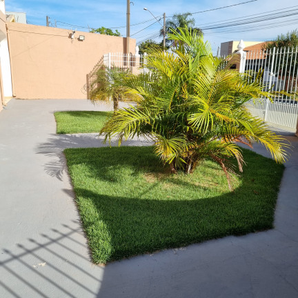 Imagem Sobrado com 4 Quartos à Venda, em Jardim Dall'orto - Sumaré Imagem Sobrado com 4 Quartos à Venda, em Jardim Dall'orto - Sumaré
