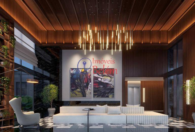 Imagem Apartamento com 3 Quartos à Venda, 193 m² em Reduto - Belém Imagem Apartamento com 3 Quartos à Venda, 193 m² em Reduto - Belém