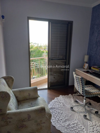 Imagem Apartamento com 3 Quartos à Venda, 95 m² em Chácara Cneo - Campinas Imagem Apartamento com 3 Quartos à Venda, 95 m² em Chácara Cneo - Campinas