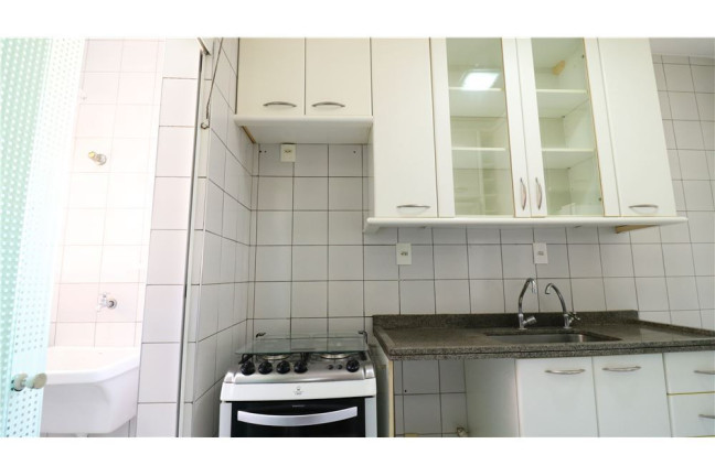 Imagem Apartamento com 3 Quartos à Venda, 74 m² em Vila Santa Catarina - São Paulo Imagem Apartamento com 3 Quartos à Venda, 74 m² em Vila Santa Catarina - São Paulo