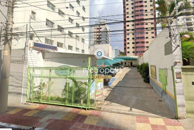 Imagem Terreno à Venda, 472 m² em Santa Paula - São Caetano Do Sul Imagem Terreno à Venda, 472 m² em Santa Paula - São Caetano Do Sul