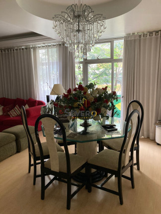 Imagem Apartamento com 3 Quartos à Venda, 135 m² em Icaraí - Niterói Imagem Apartamento com 3 Quartos à Venda, 135 m² em Icaraí - Niterói