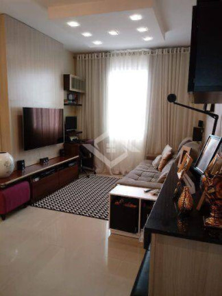 Imagem Apartamento com 2 Quartos à Venda, 50 m² em Fonseca - Niterói Imagem Apartamento com 2 Quartos à Venda, 50 m² em Fonseca - Niterói