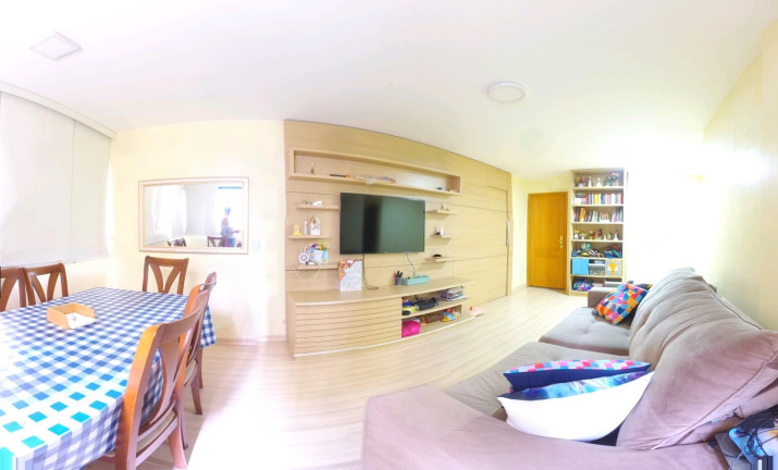 Imagem Imóvel com 2 Quartos à Venda, 78 m² em Norte (águas Claras) - Brasília