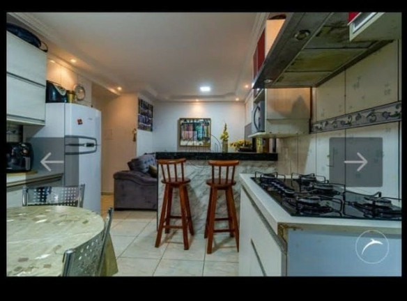 Imagem Apartamento com 1 Quarto à Venda, 41 m² em Ceilândia Sul (ceilândia) - Brasília Imagem Apartamento com 1 Quarto à Venda, 41 m² em Ceilândia Sul (ceilândia) - Brasília