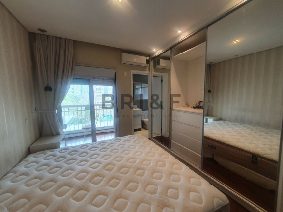 Imagem Apartamento com 2 Quartos à Venda ou Locação, 172 m² em Brooklin - São Paulo Imagem Apartamento com 2 Quartos à Venda ou Locação, 172 m² em Brooklin - São Paulo