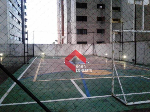 Imagem Apartamento com 3 Quartos à Venda, 120 m² em Mucuripe - Fortaleza Imagem Apartamento com 3 Quartos à Venda, 120 m² em Mucuripe - Fortaleza