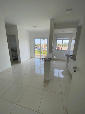 Imagem Apartamento com 2 Quartos à Venda, 51 m² em Condomínio Villa Helvetia - Indaiatuba